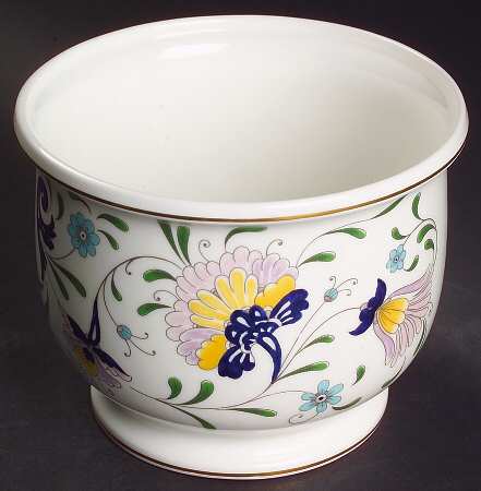 Pageant Small Cachepot