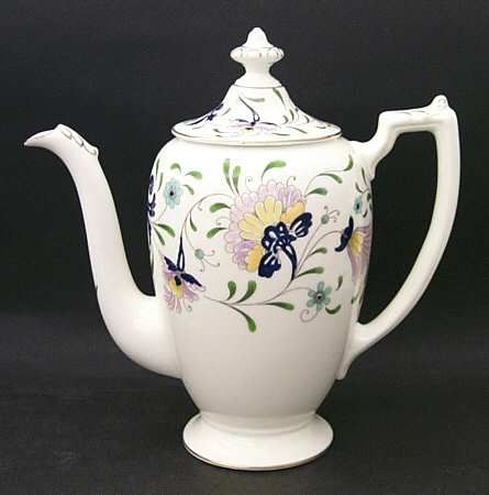 Pageant Coffee Pot & Lid