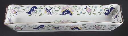Pageant Mint Tray