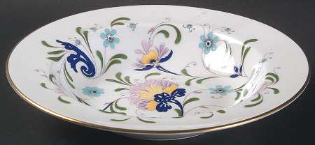 Pageant Rim Soup Bowl