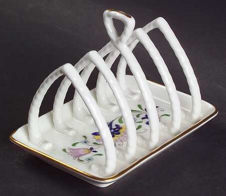 Pageant Toast Server