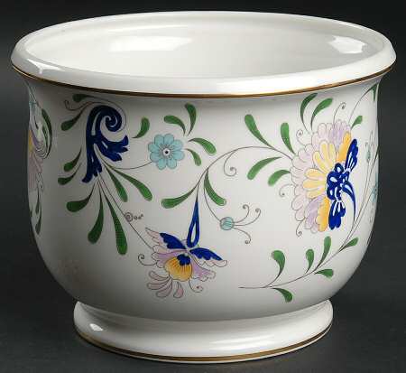 Pageant Medium Cachepot