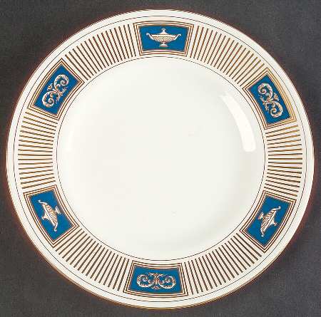 Salad Plate