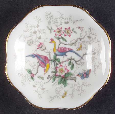 Paradise Small Ashtray