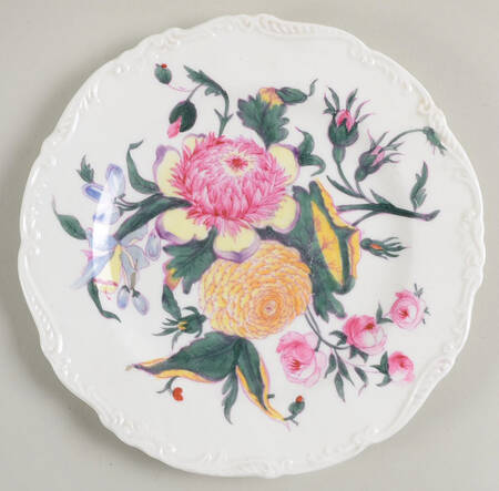 Posydale Dessert/Pie Plate