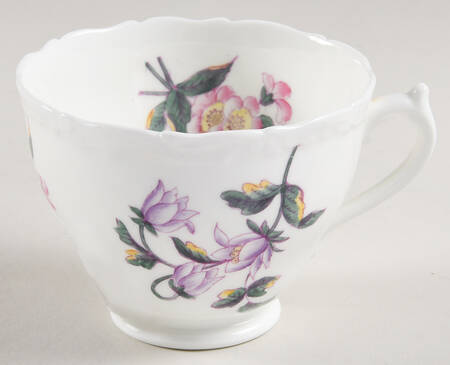 Posydale Footed Cup