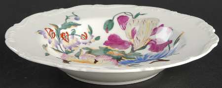 Posydale Large Rim Soup Bowl