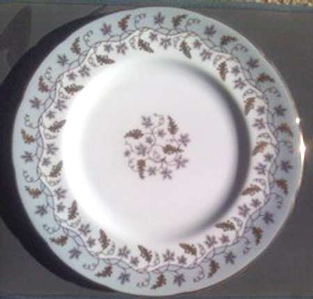 Prestige by Coalport