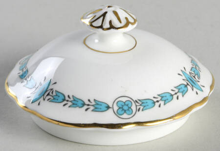 Regent Lid for Sugar Bowl