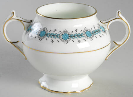 Regent Sugar Bowl No Lid