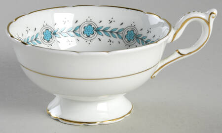 Regent Footed Cup