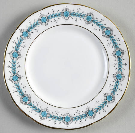 Regent Bread & Butter Plate