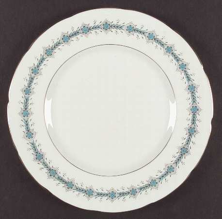 Regent by Coalport