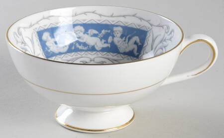 Revelry Blue Footed Cup