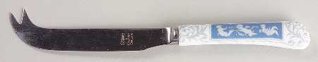 Revelry Blue Cheese Knife with Stainless Blade