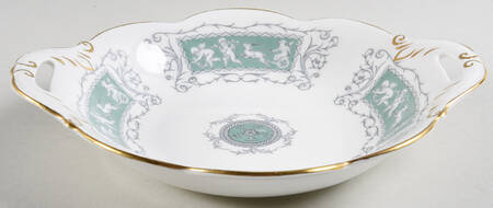 Revelry Green (Smooth) 8" Bon Bon