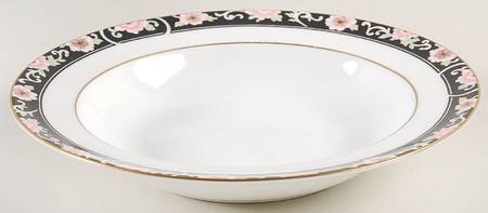 Richmond Rim Soup Bowl