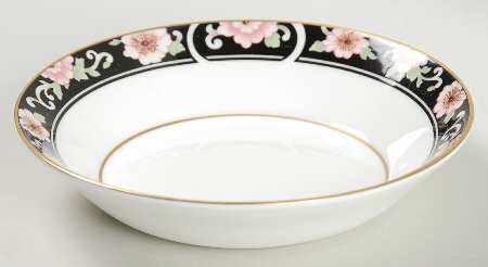 Richmond Fruit/Dessert (Sauce) Bowl