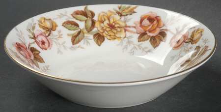 Rosalinda Fruit/Dessert (Sauce) Bowl