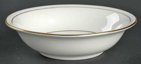 Royalty Coupe Cereal Bowl