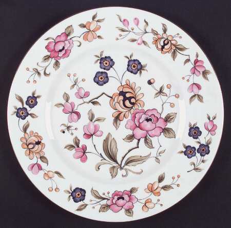 San Remo by Coalport