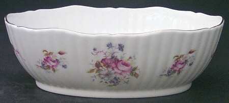 Shrewsbury 9" Planter by Coalport