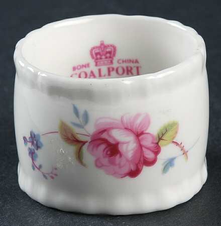 Shrewsbury Napkin Ring