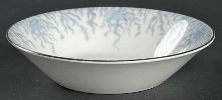 Sincerity(Smooth) Fruit/Dessert (Sauce) Bowl by Coalport