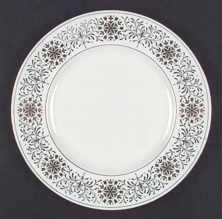 Spanish Lace by Coalport