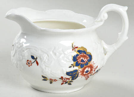 St. Louis Creamer