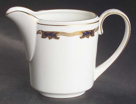 St. Malo Creamer