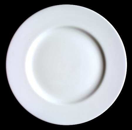 Tiffany White by Coalport