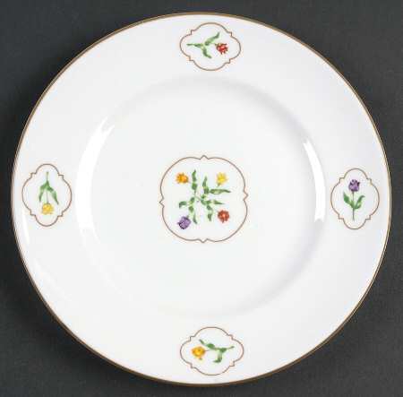 Bread & Butter Plate