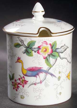 Tulip Tree Jam/Jelly & Lid