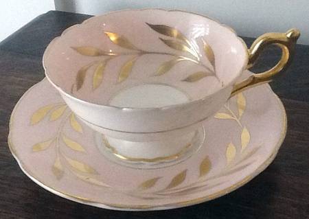 V9424-A by Coalport