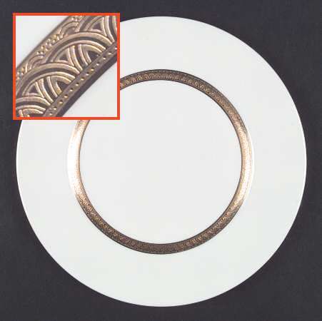 Val D'Or by Coalport