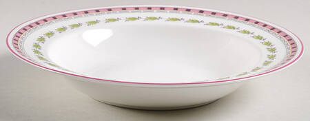 Verona Rim Soup Bowl