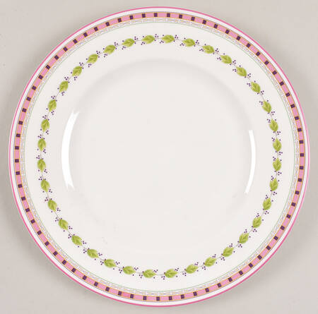 Verona Dinner Plate