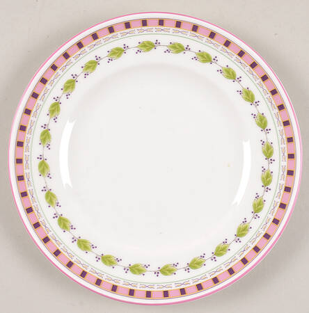 Verona Bread & Butter Plate