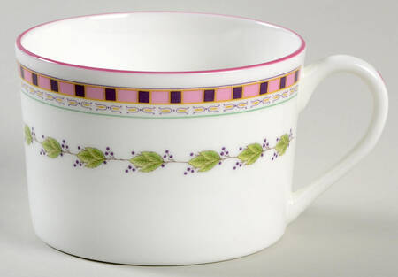Verona Flat Cup