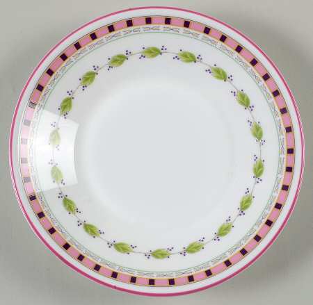 Verona Saucer