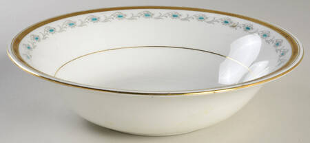 Windsor 9" Round Vegetable Bowl