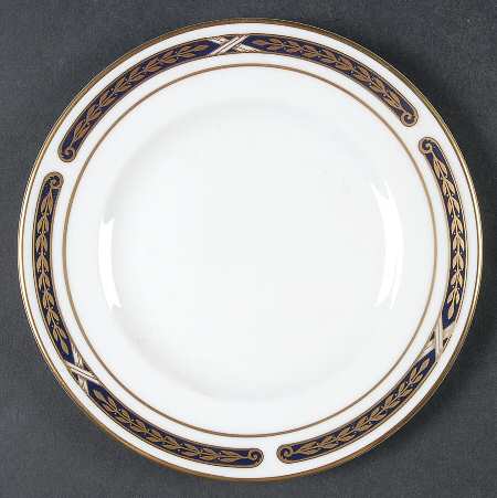 Windsor Bread & Butter Plate