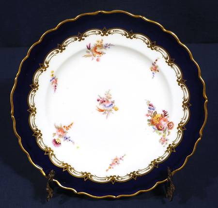 Y2067 by Coalport