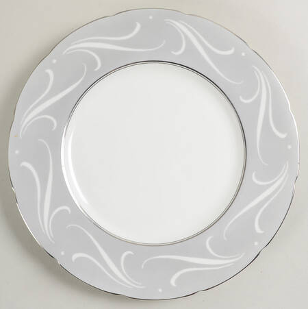 York Gray by Coalport