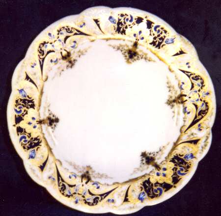 Z2686 by Coalport