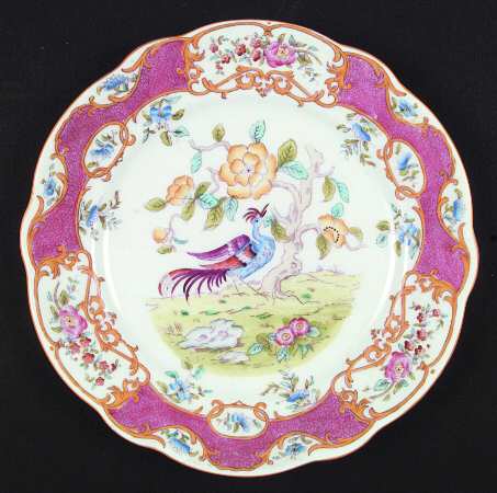 Z3137 by Coalport