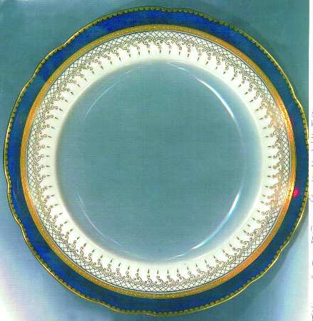 Z3153 by Coalport