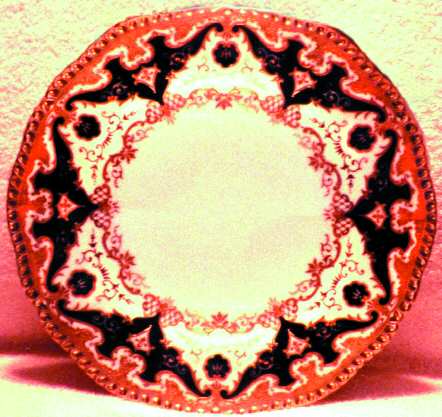 Z5113 by Coalport