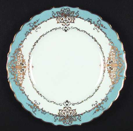 Z902 by Coalport